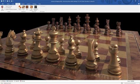 result chess|ChessBase .